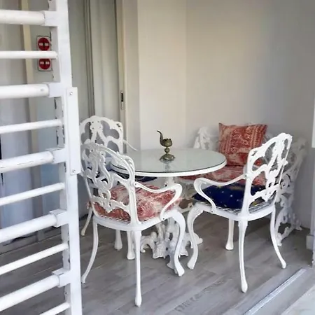 Appartamento Legazpi 23 Playa de Gandia