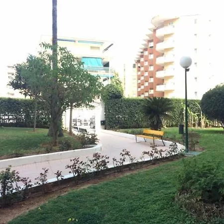 Legazpi 23 Appartamento