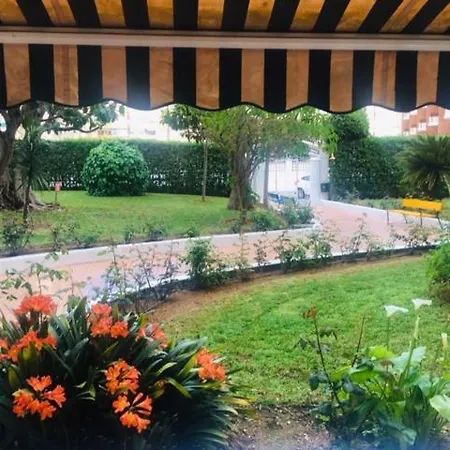 Appartamento Legazpi 23 *