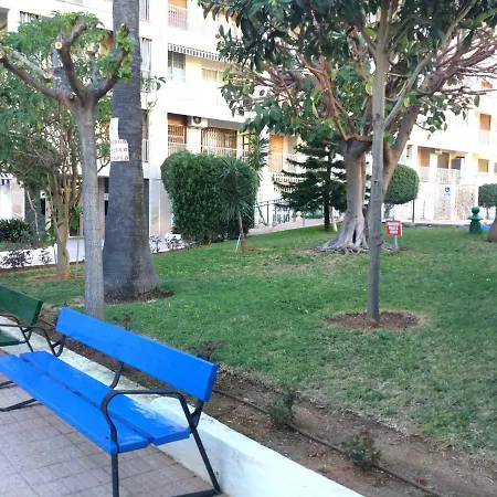 Appartamento Legazpi 23