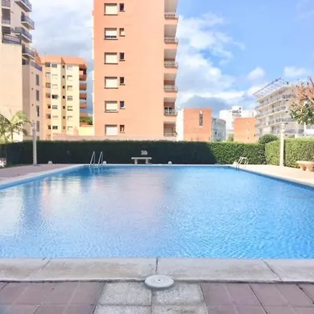 Legazpi 23 Appartamento Playa de Gandia